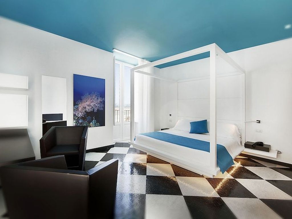 Zafran Boutique Hotel