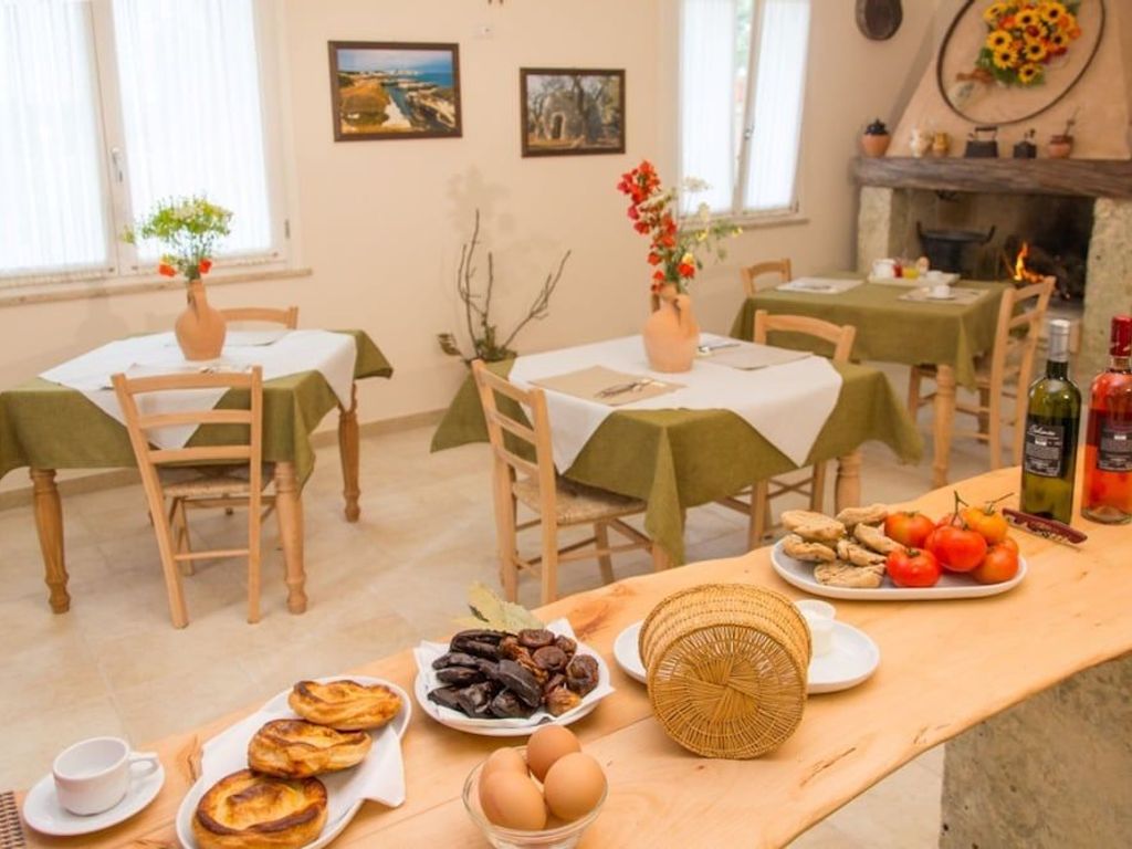 Relais Tenuta Campì