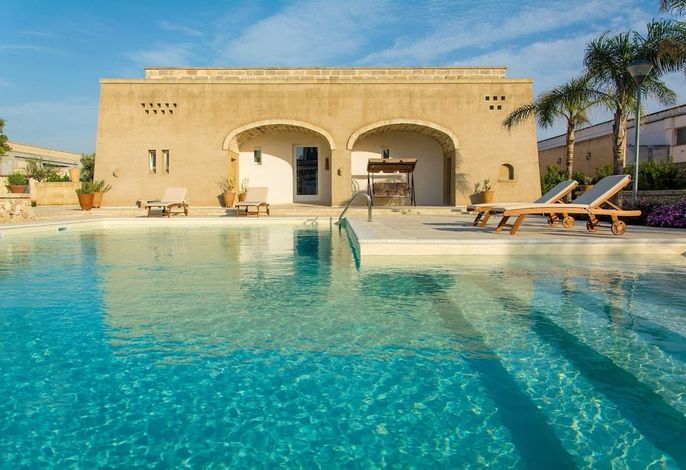 Relais Tenuta Campì