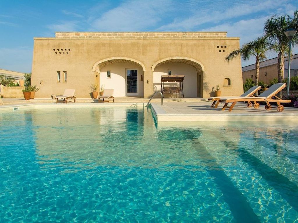 Relais Tenuta Campì