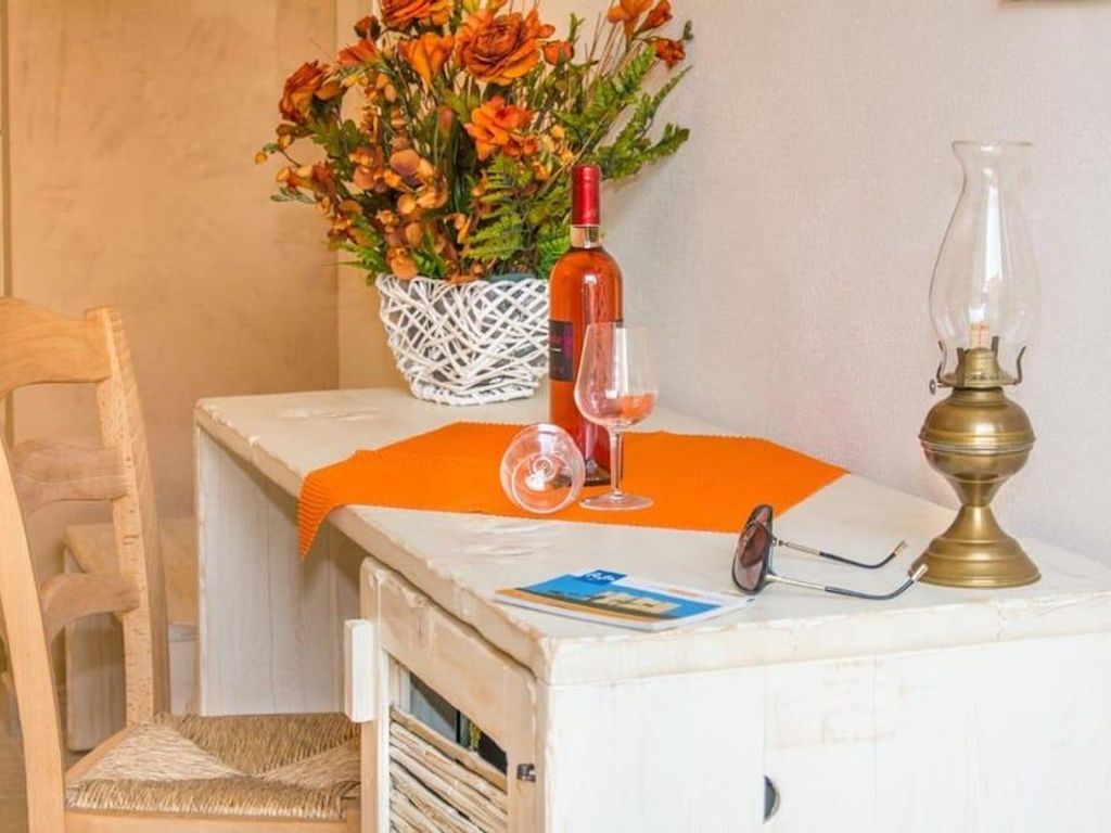 Relais Tenuta Campì