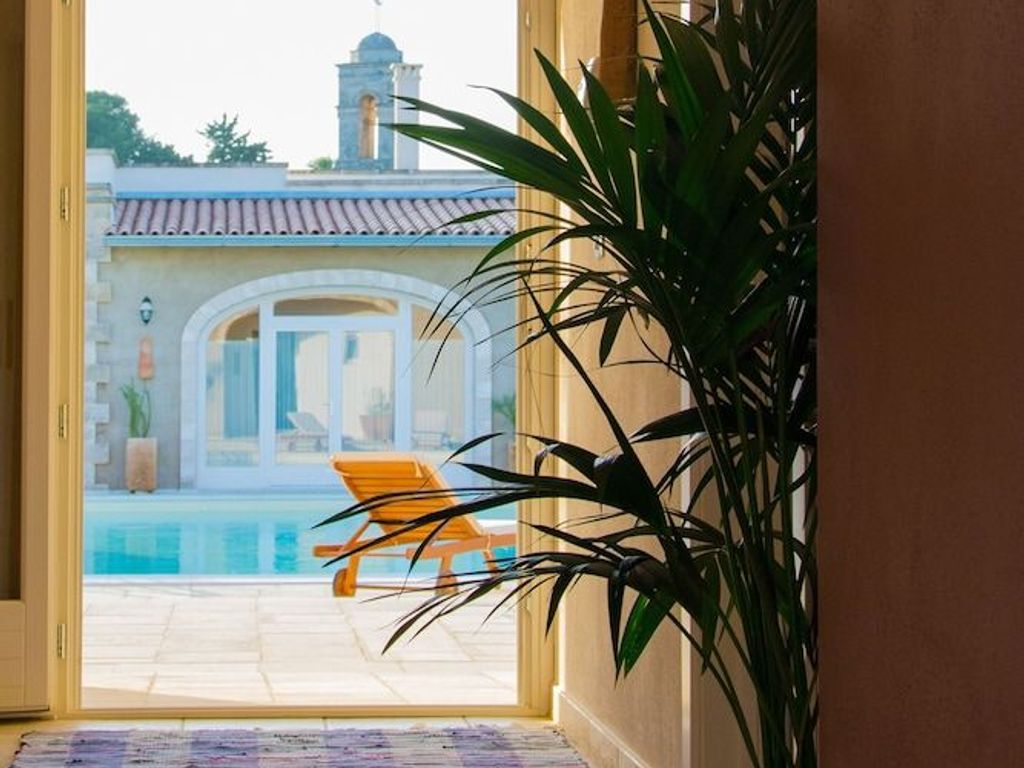 Relais Tenuta Campì