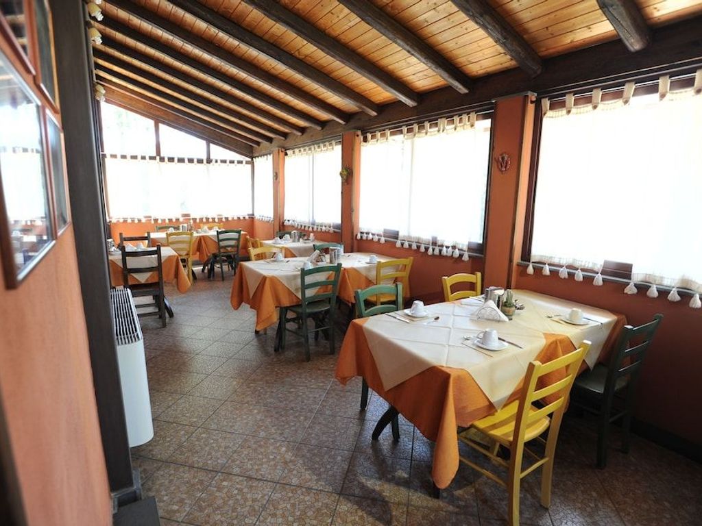 Hotel Alle Pendici