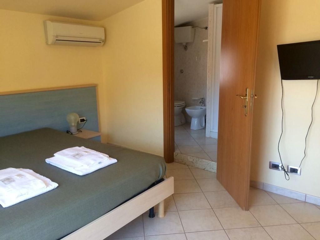 B&B Arcadias