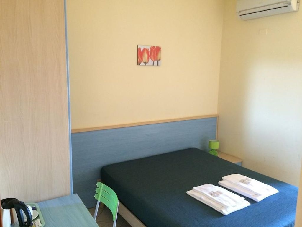 B&B Arcadias