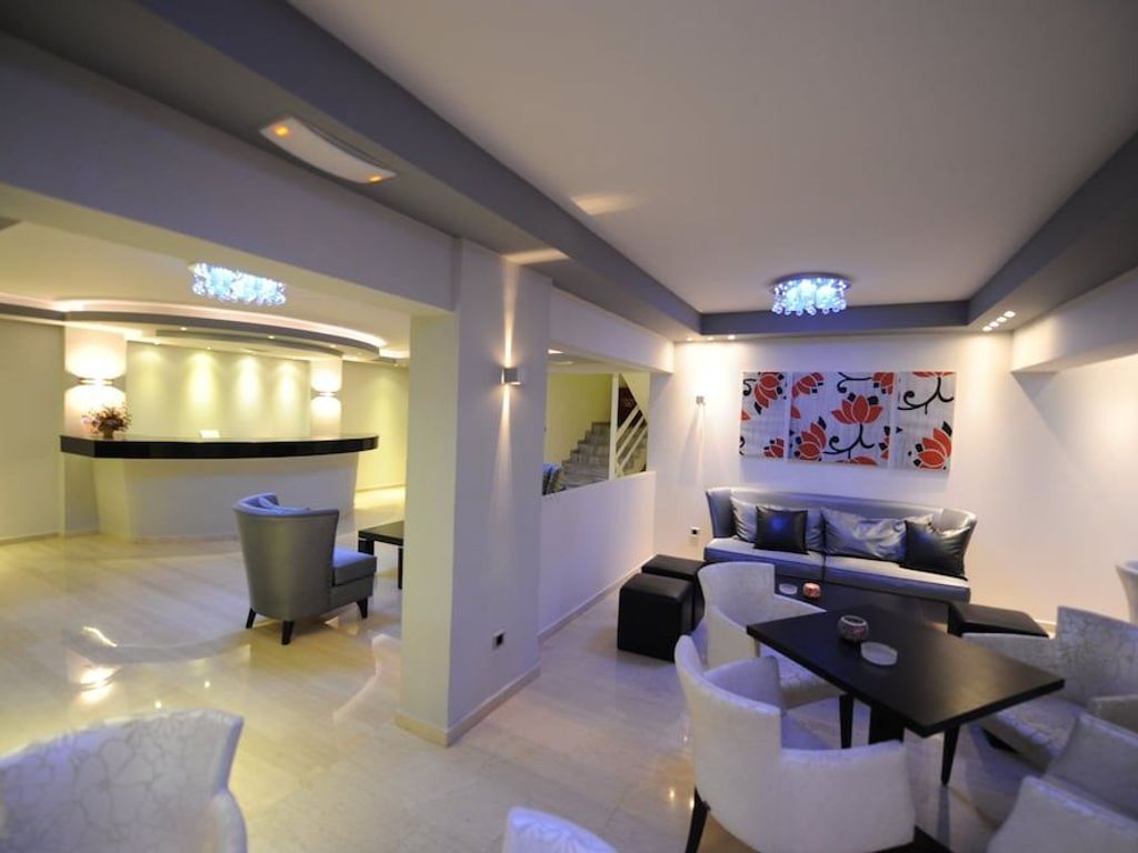 Ialysos City Hotel