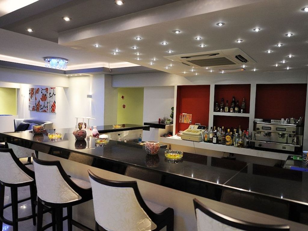 Ialysos City Hotel