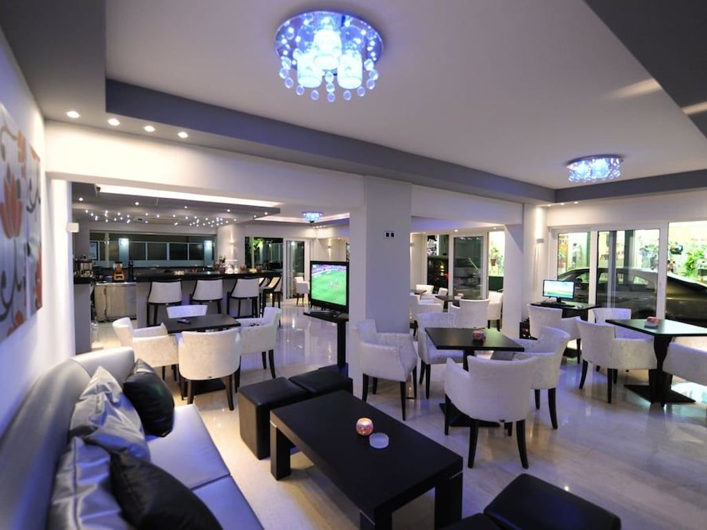 Ialysos City Hotel