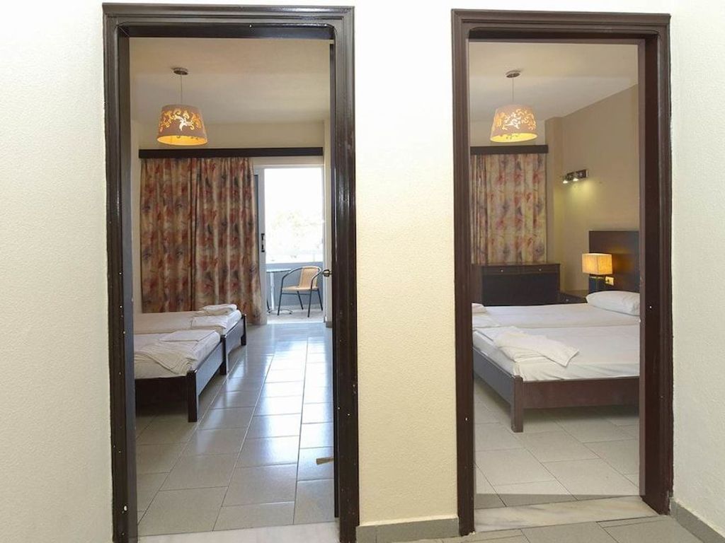 Ialysos City Hotel