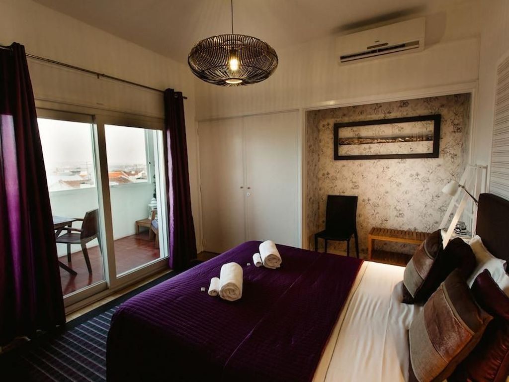 TheHOUSE Lisboa