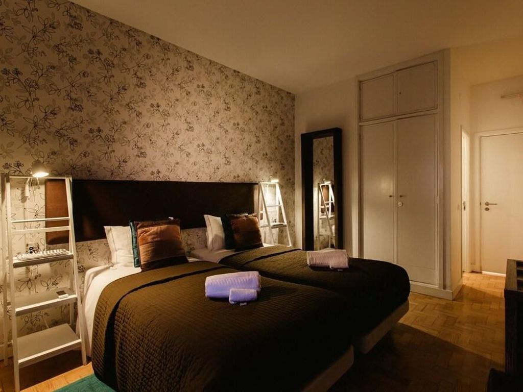 TheHOUSE Lisboa