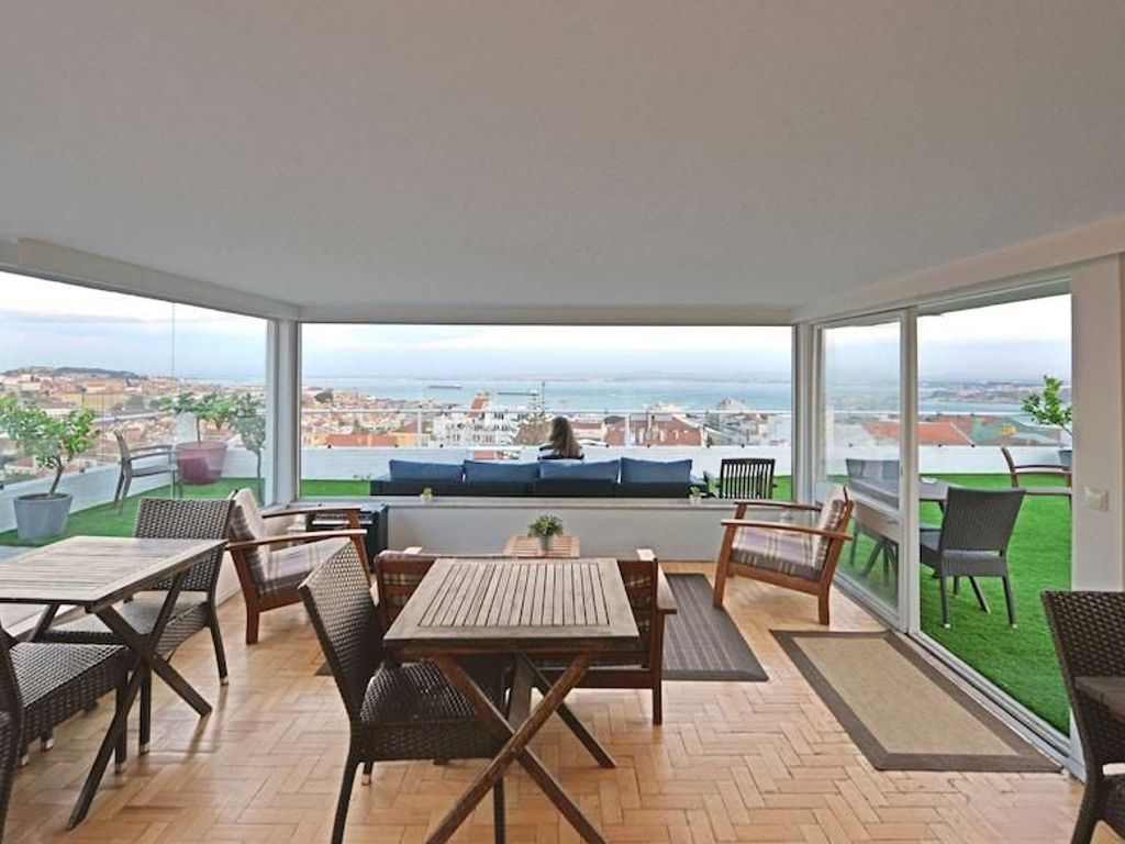 TheHOUSE Lisboa