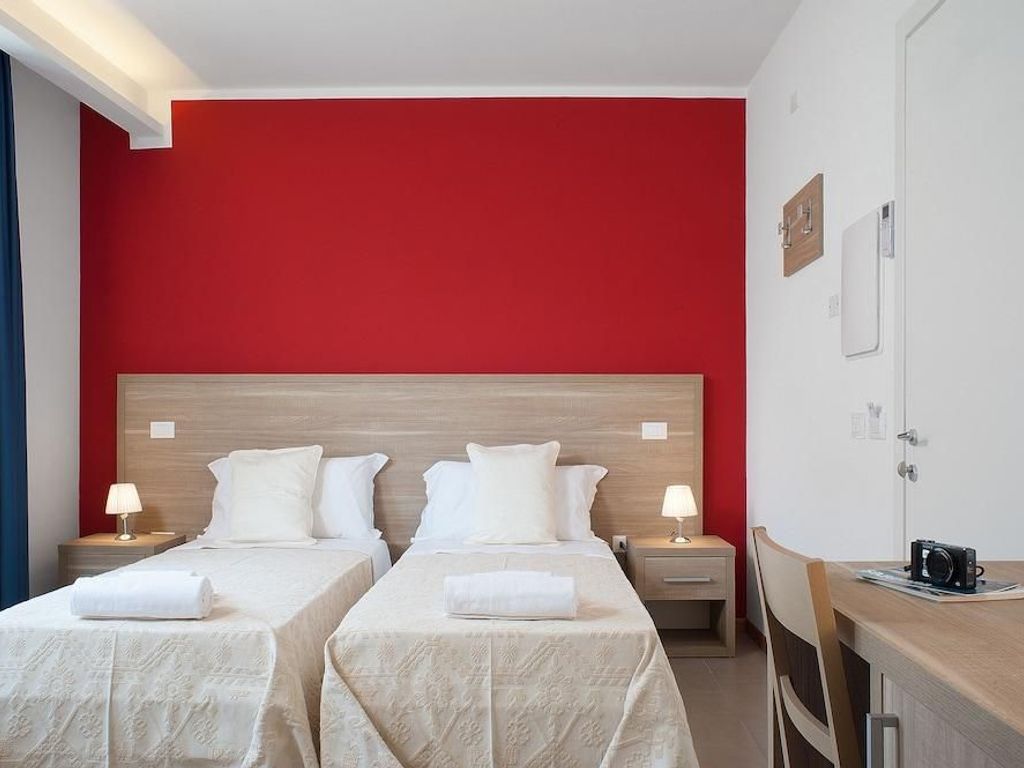 Hotel Villa Sveva