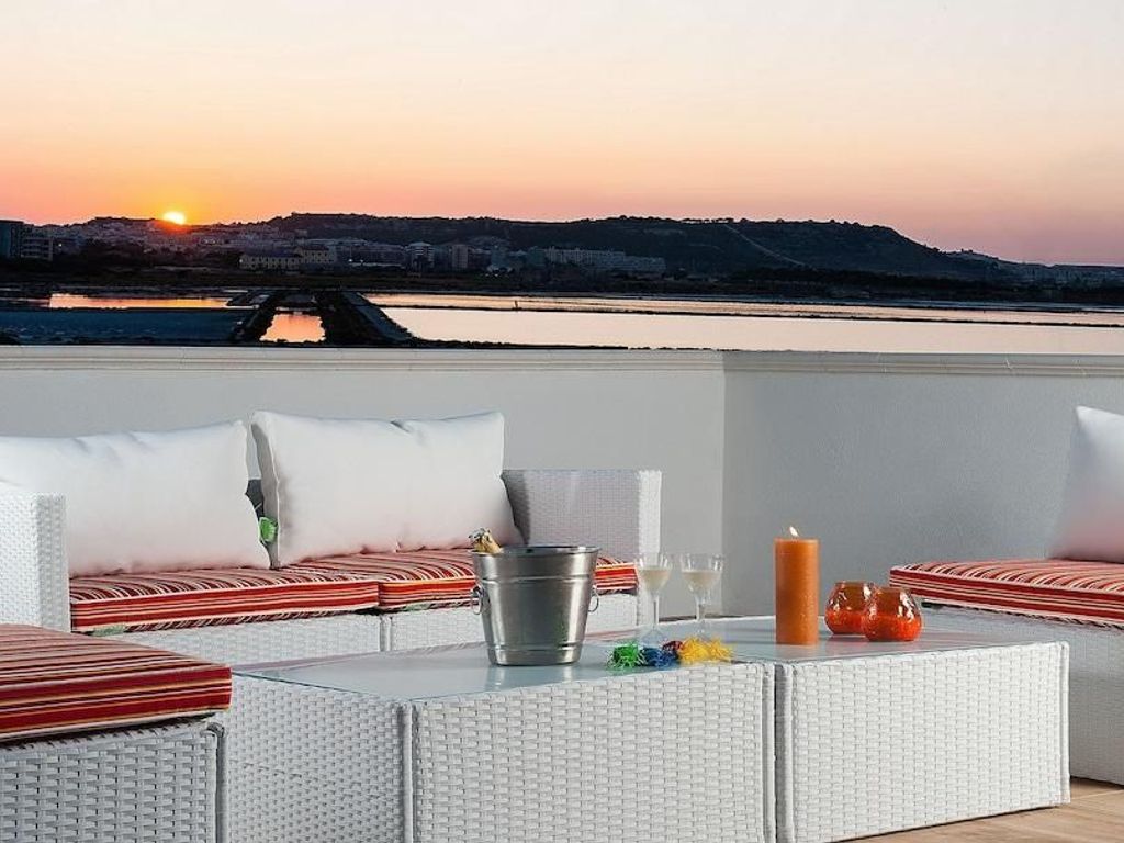 Hotel Villa Sveva