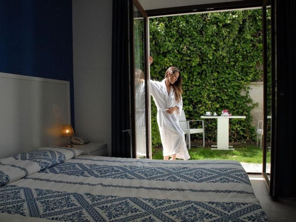 Hotel Villa Sveva