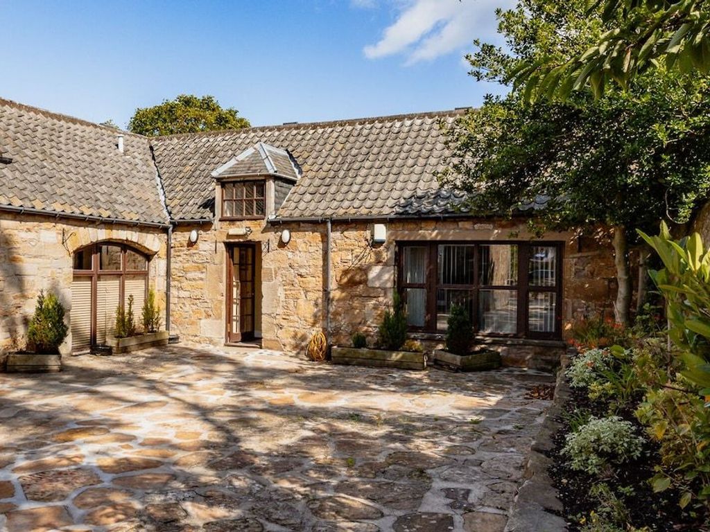 The Inn At Kingsbarns