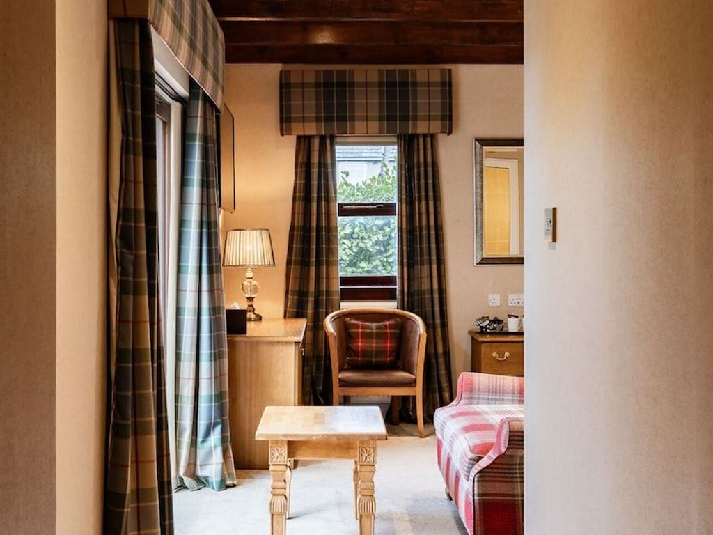 The Inn At Kingsbarns