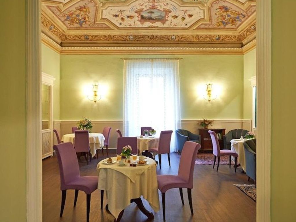 Hotel Firenze Capitale