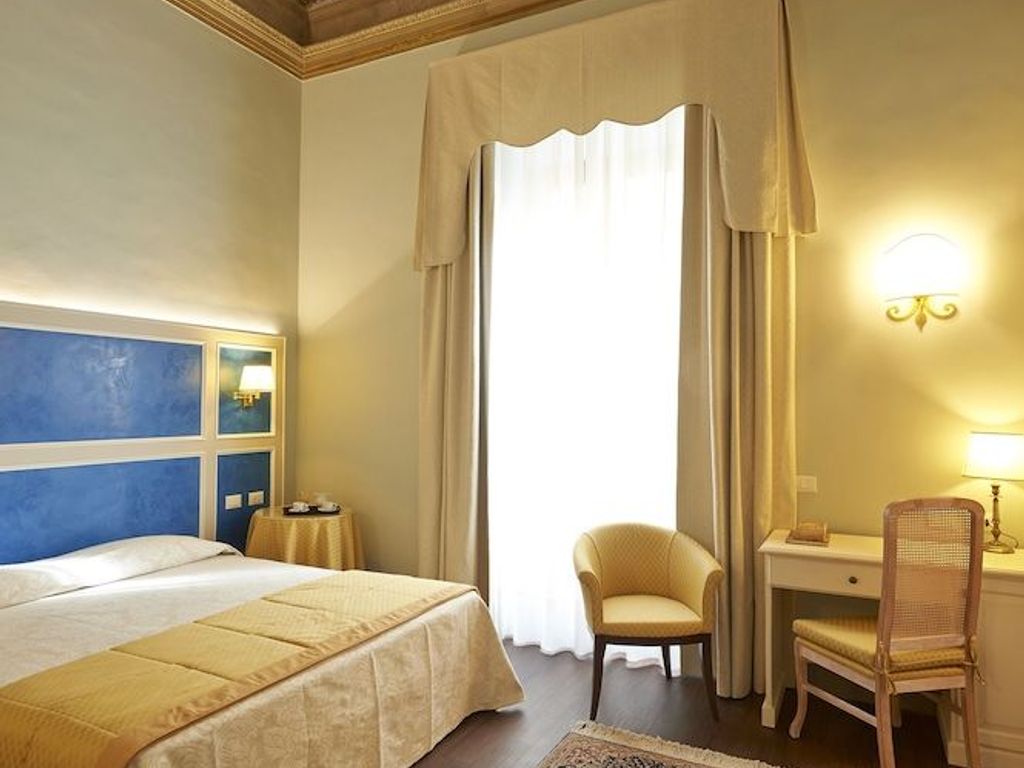 Hotel Firenze Capitale