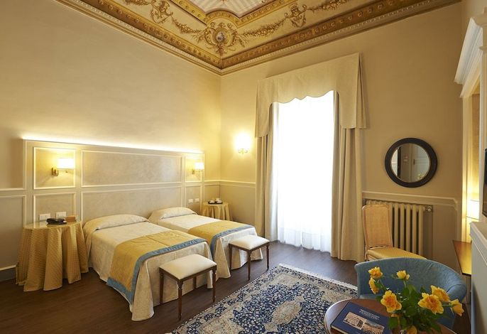 Hotel Firenze Capitale