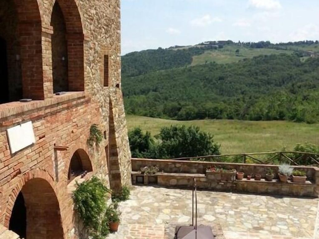 Locanda Cugnanello