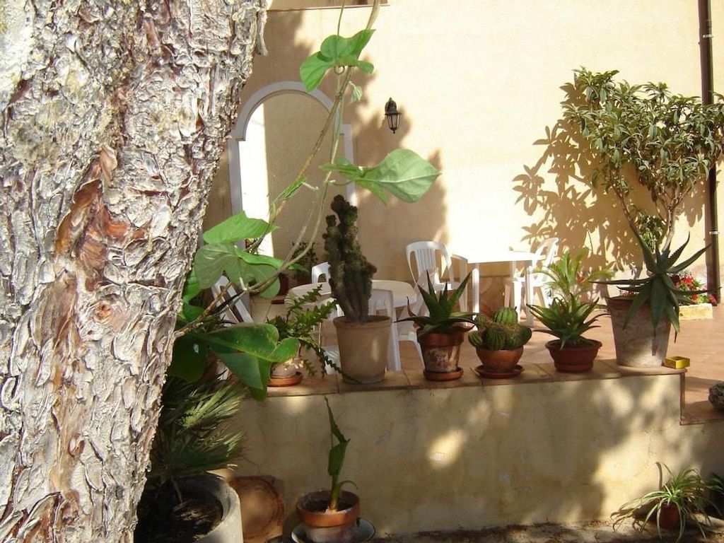 B&B La Mimosa
