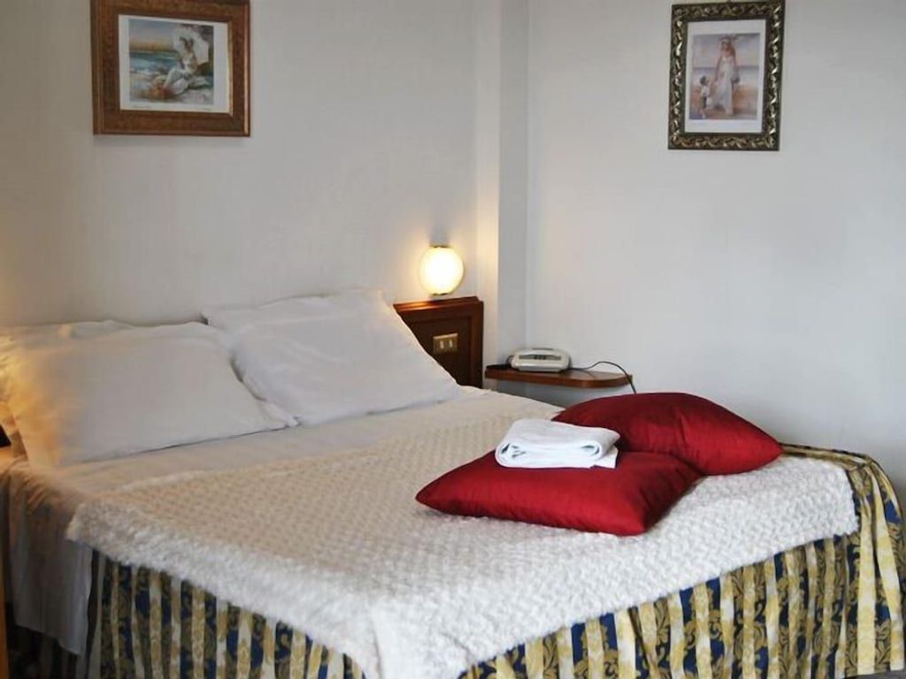 Hotel Santorotto