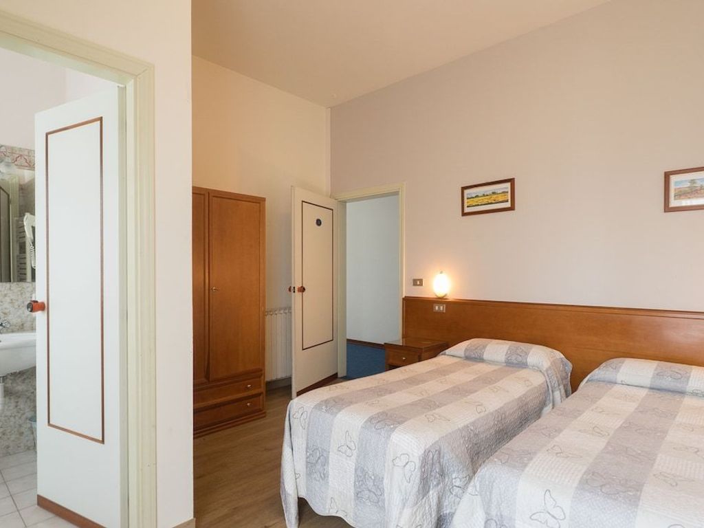 Hotel Santorotto