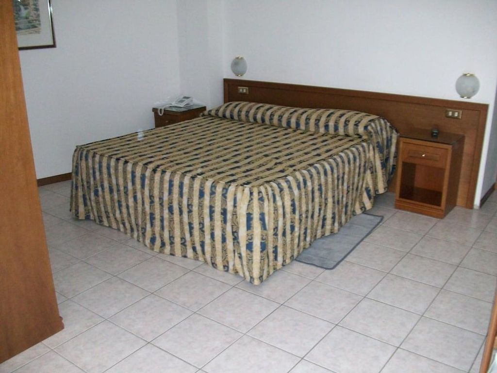 Hotel Santorotto