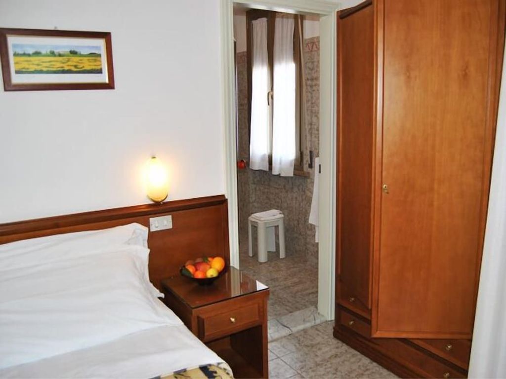 Hotel Santorotto