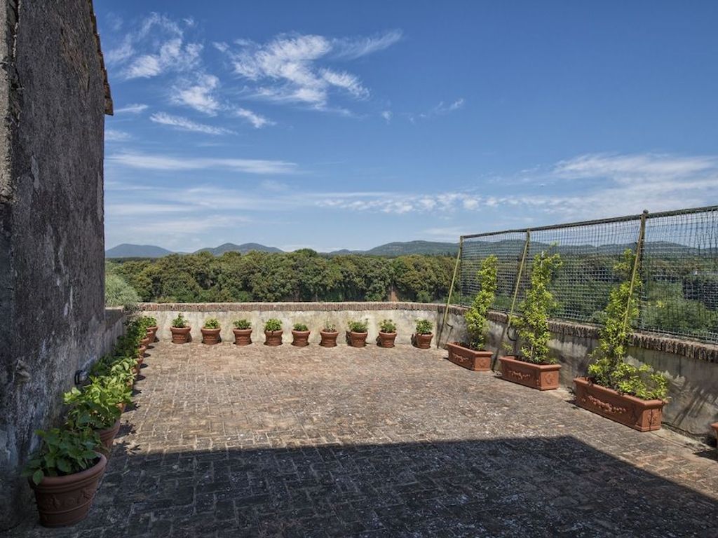 Residenza Principi Ruspoli