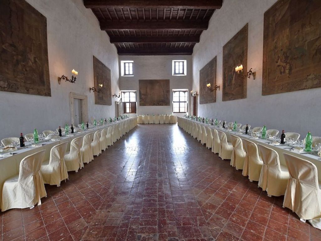 Residenza Principi Ruspoli