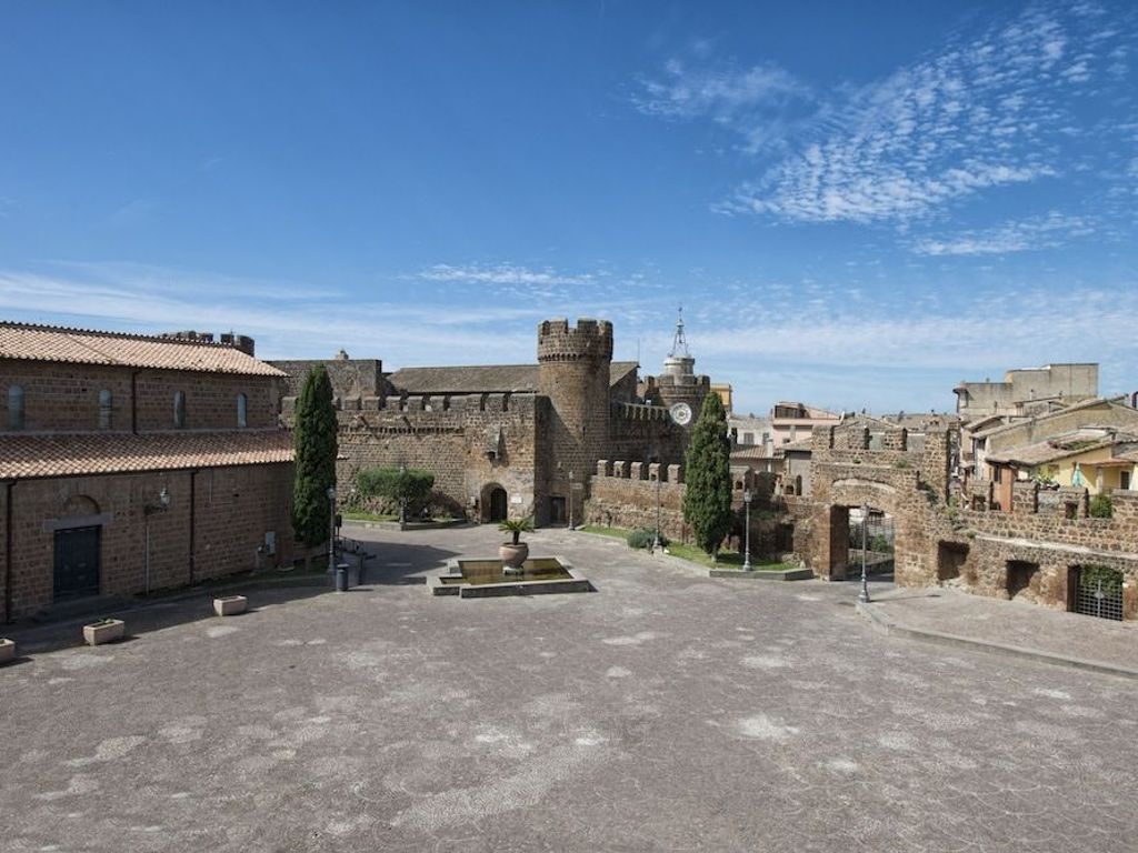 Residenza Principi Ruspoli