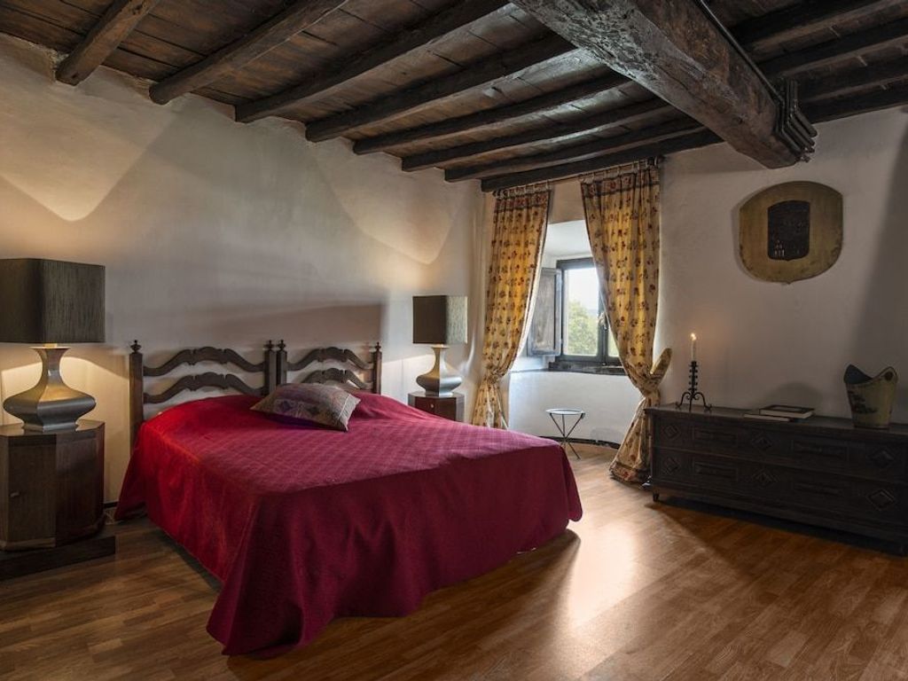 Residenza Principi Ruspoli