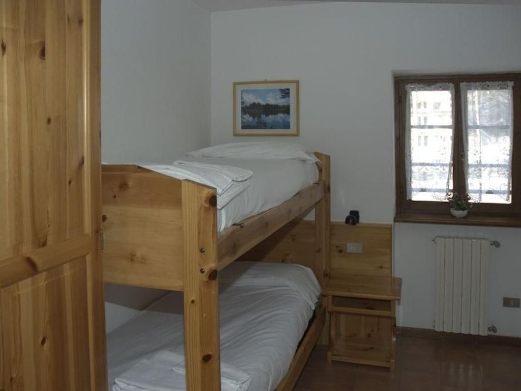 Casa Vacanze Cà de Val