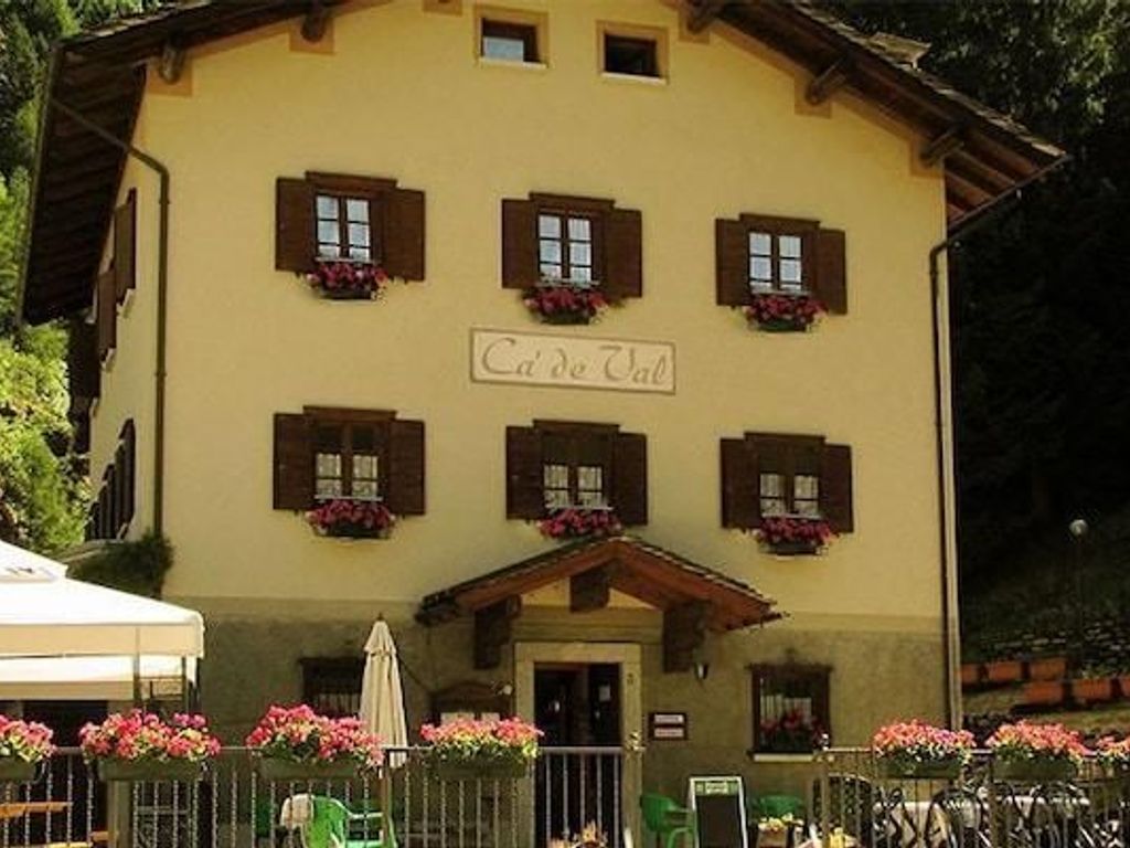 Casa Vacanze Cà de Val