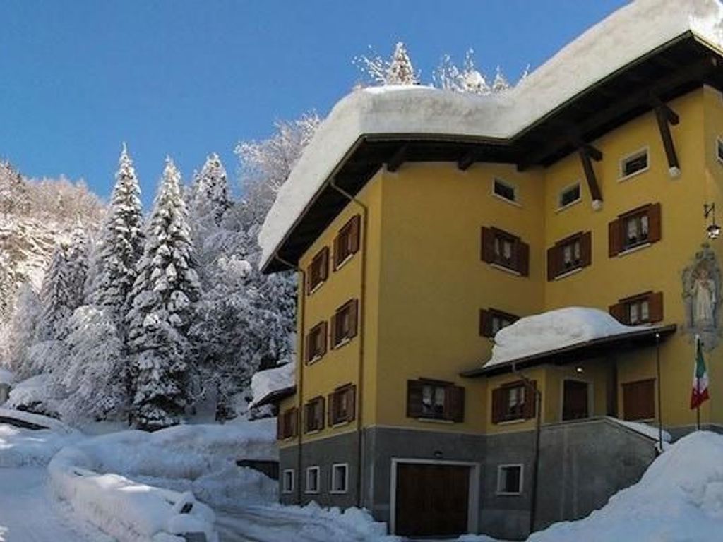 Casa Vacanze Cà de Val