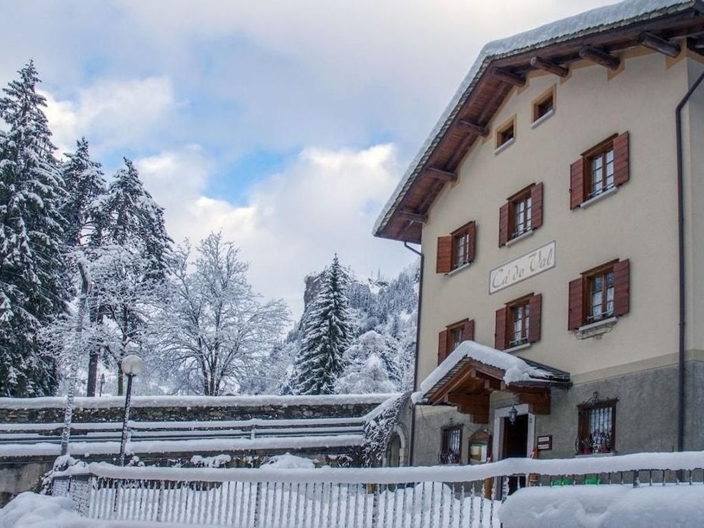 Casa Vacanze Cà de Val