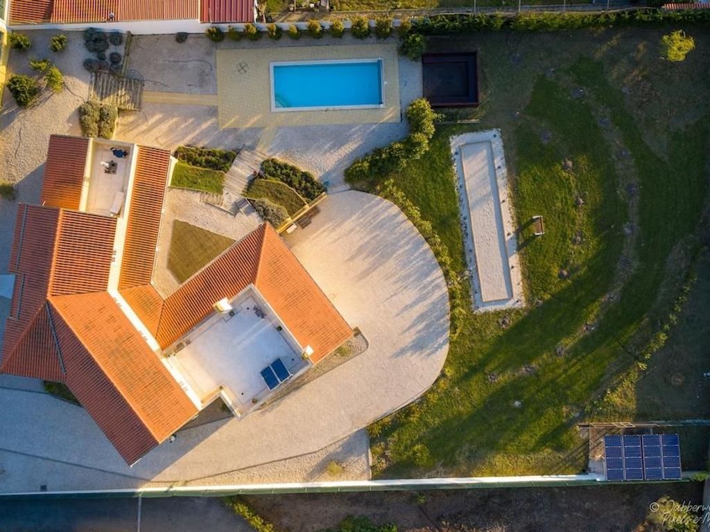 Casa Pedra Nobre