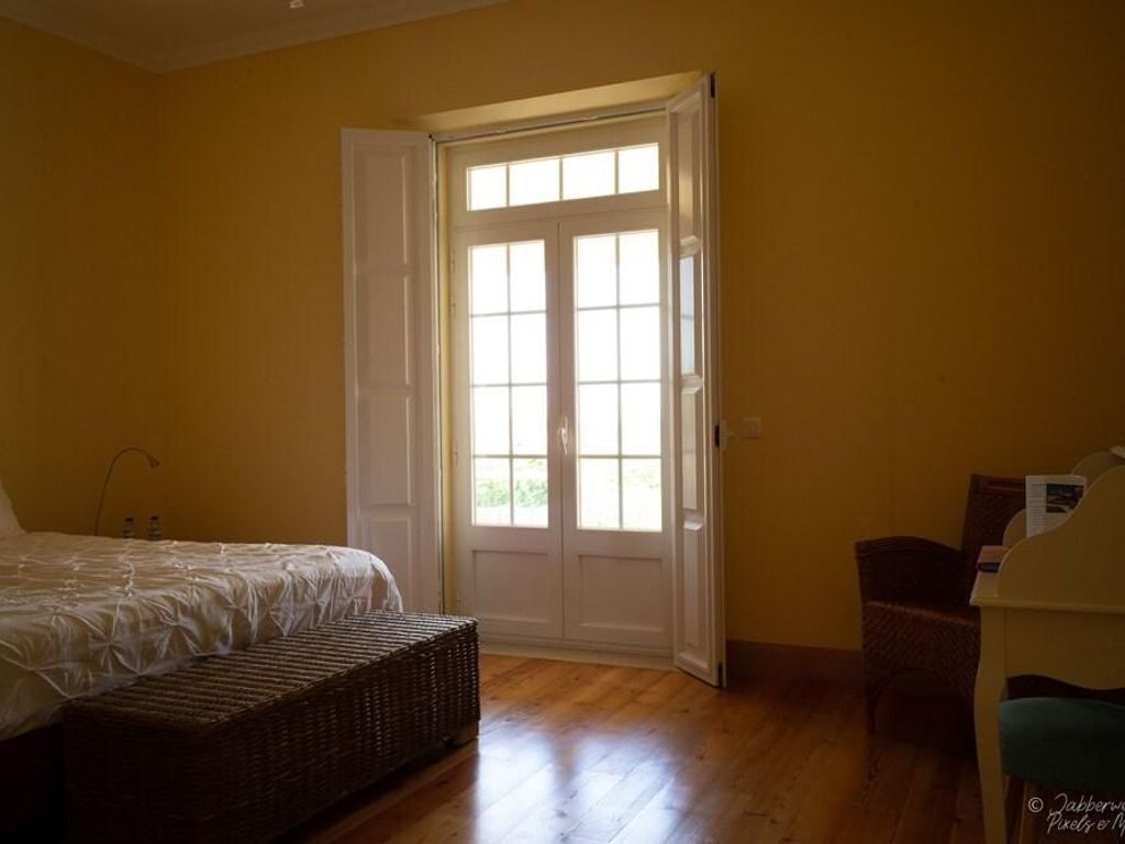 Casa Pedra Nobre