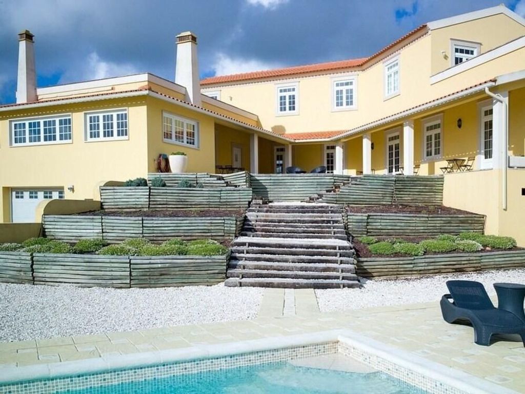 Casa Pedra Nobre