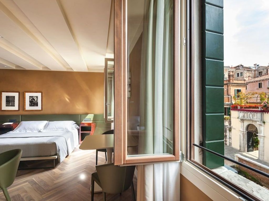 Liassidi Wellness Suites