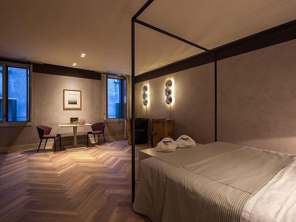 Liassidi Wellness Suites