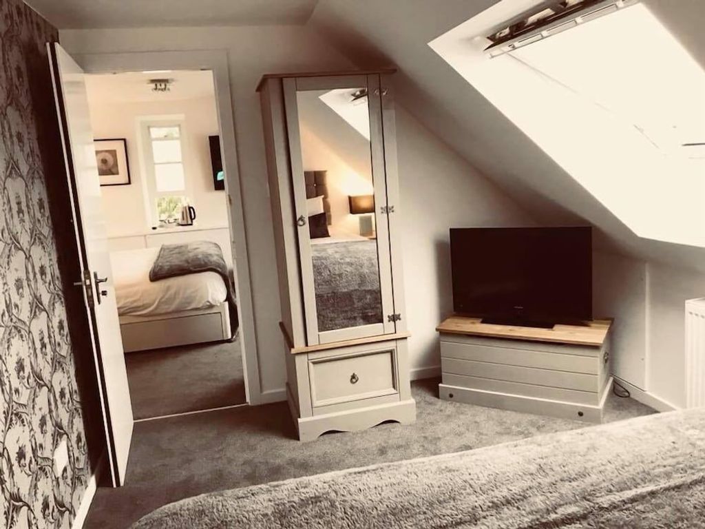 The Drymen Inn