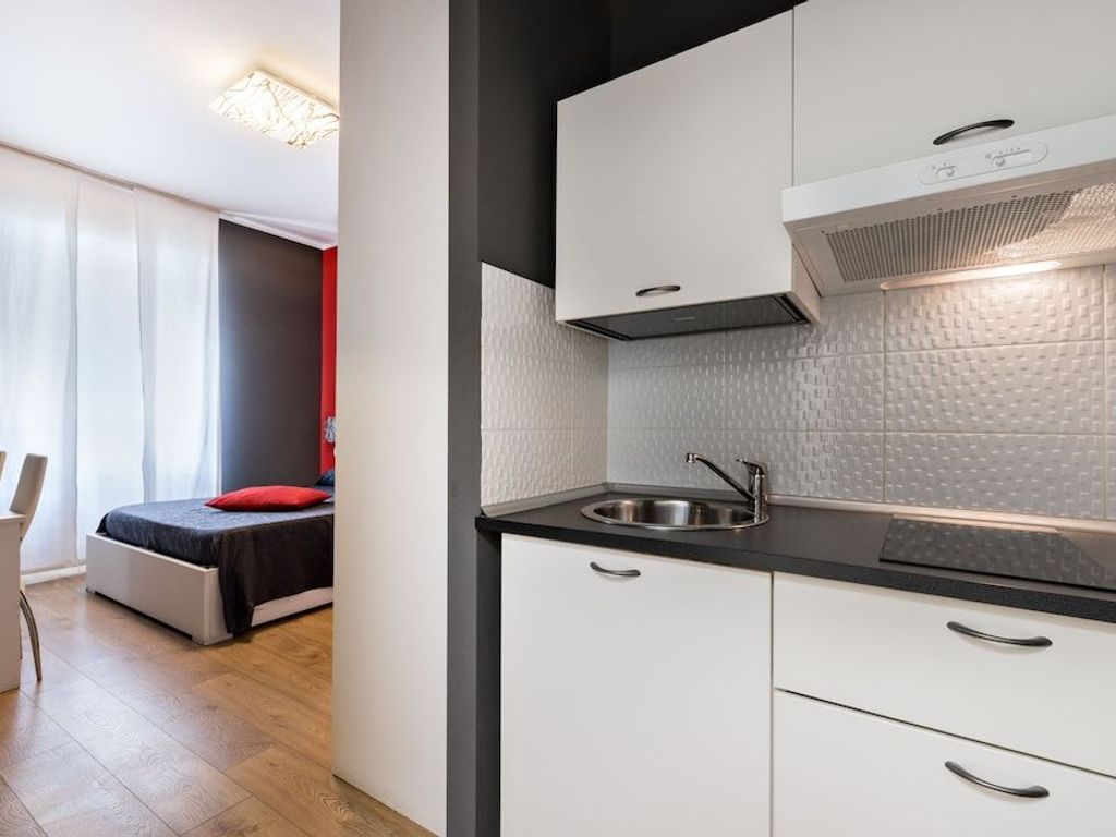 Affittacamere Myhome