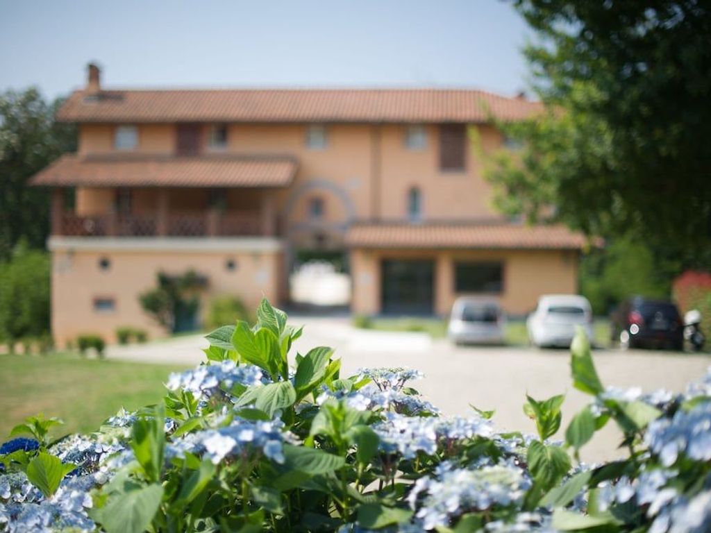 Tenuta Montezeglio