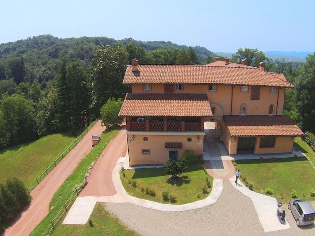 Tenuta Montezeglio