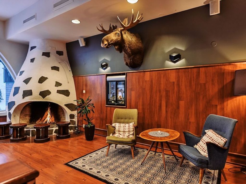 Hotel Royal Ruka