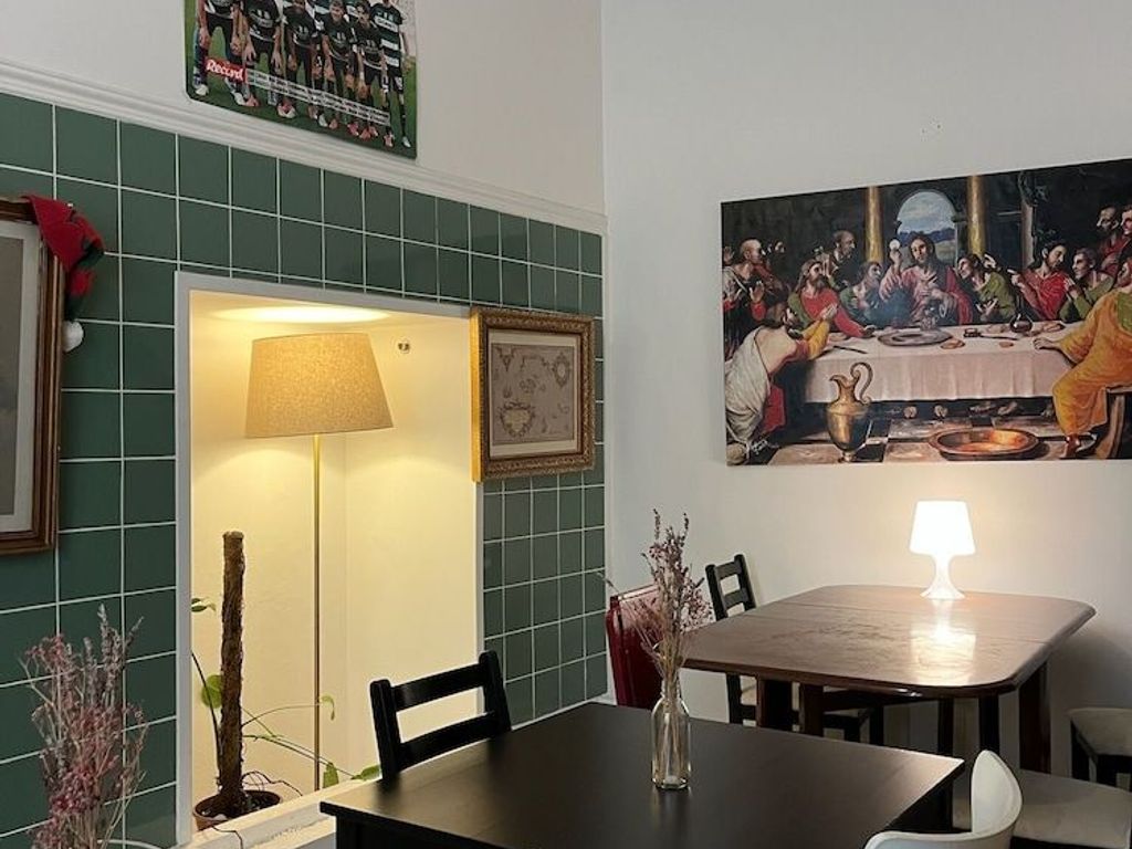 Asul B&B