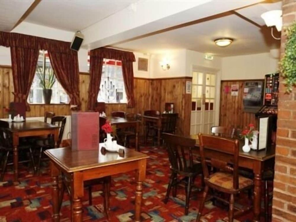 The Bull Inn